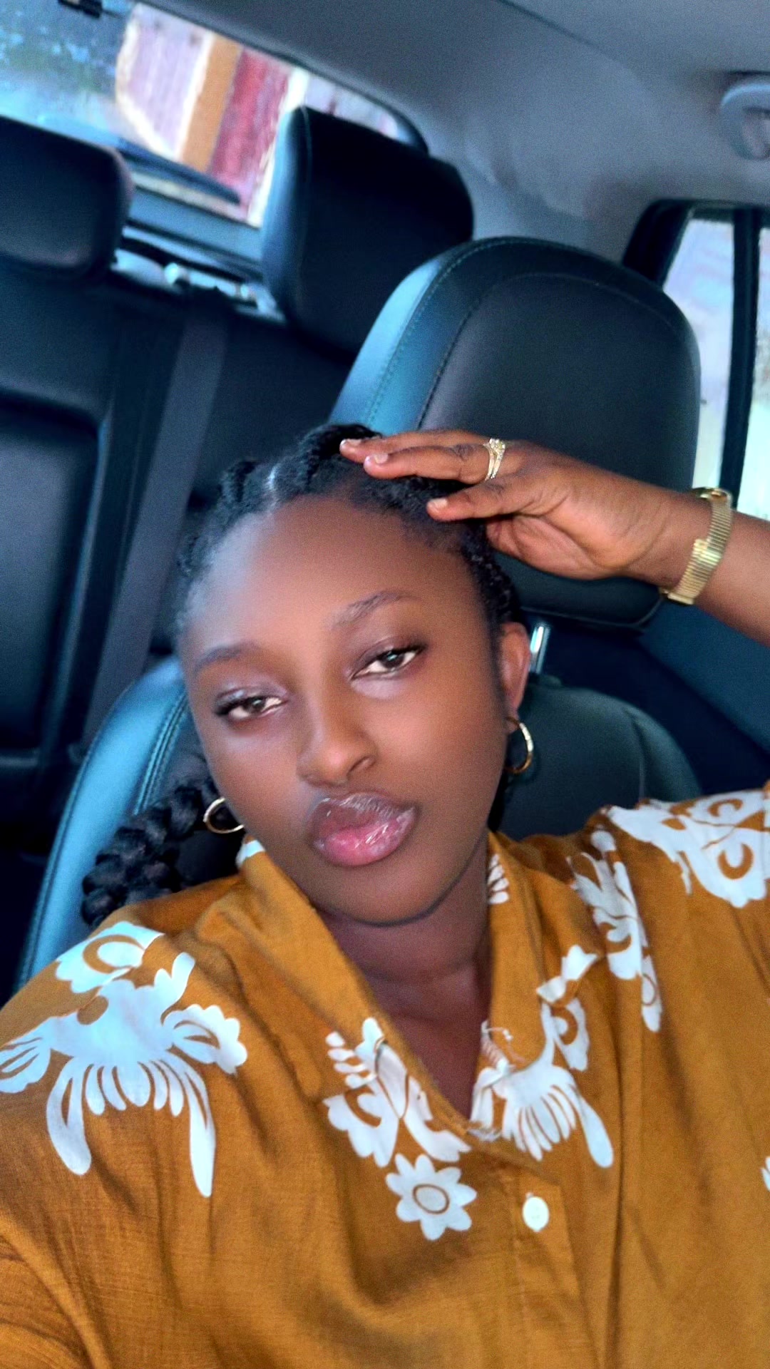 @Only Ms Afie 💍♋️❤️