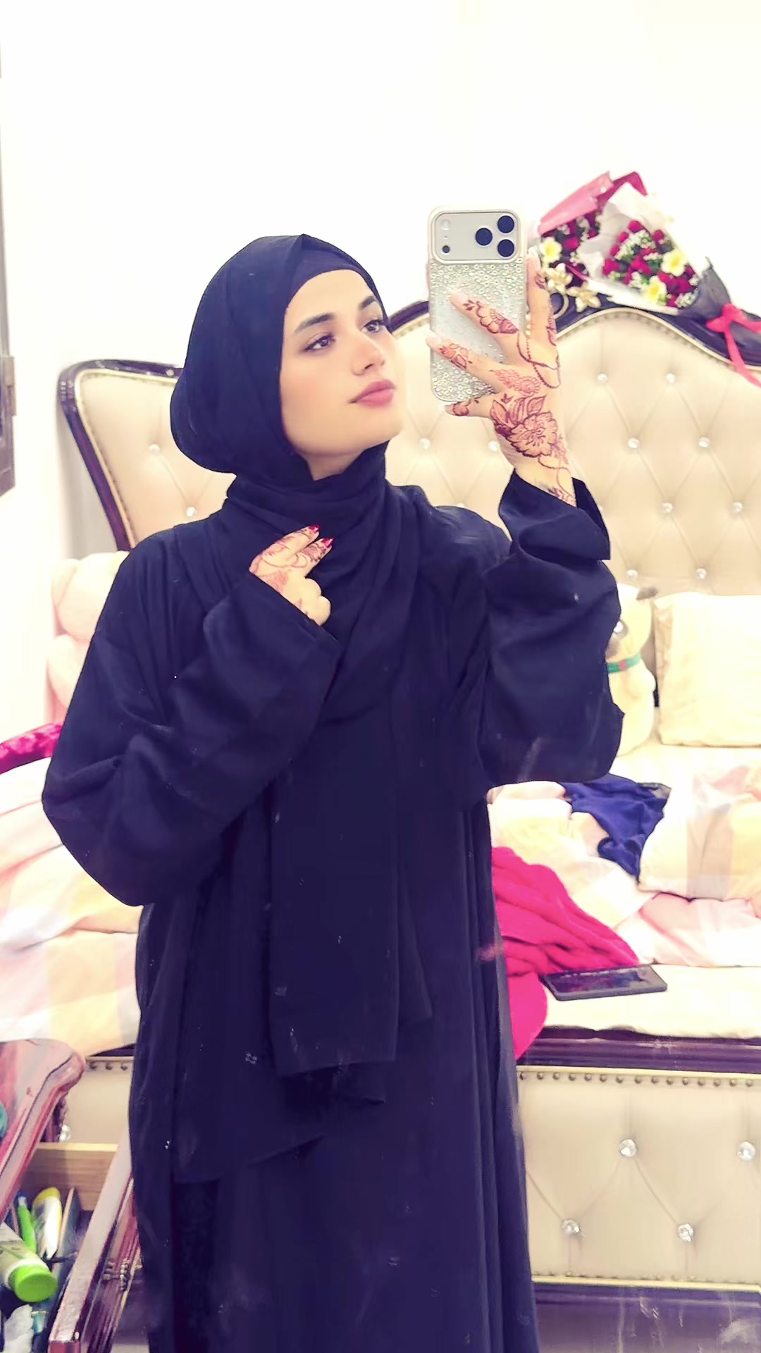 @❤QUEEN KABITA❤️🇶🇦🌙