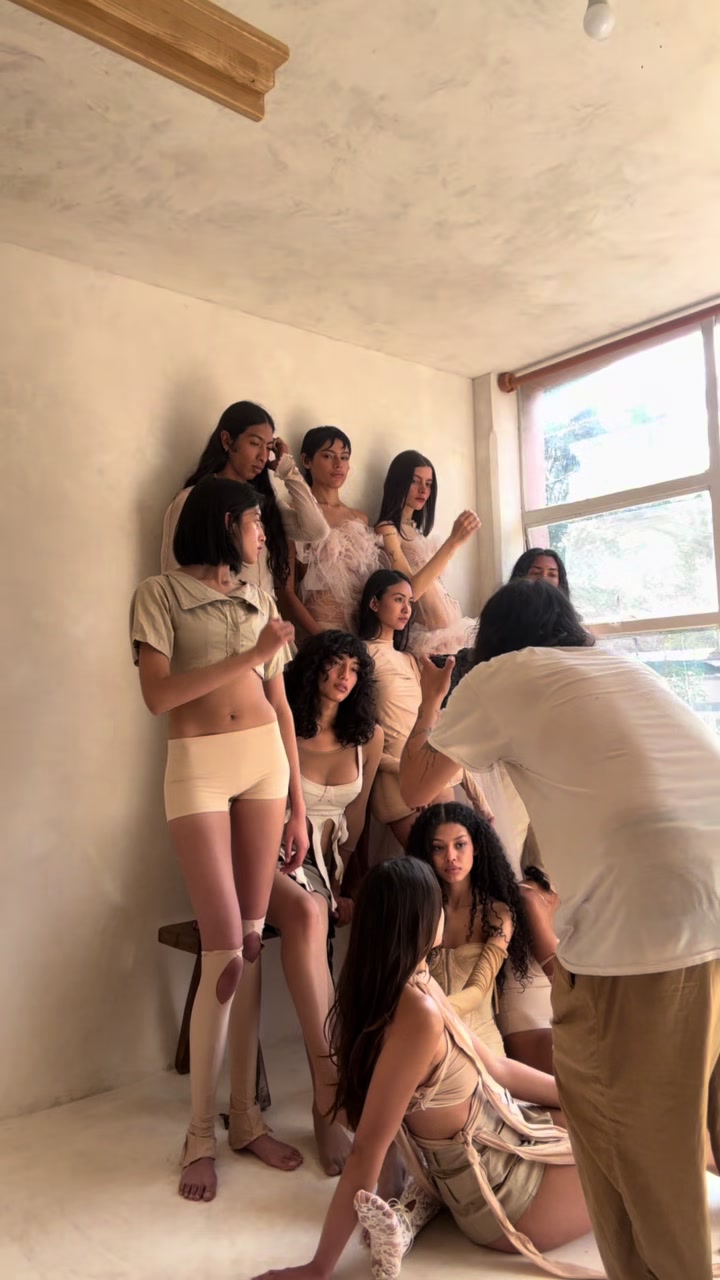 @Mellanie Guzmán