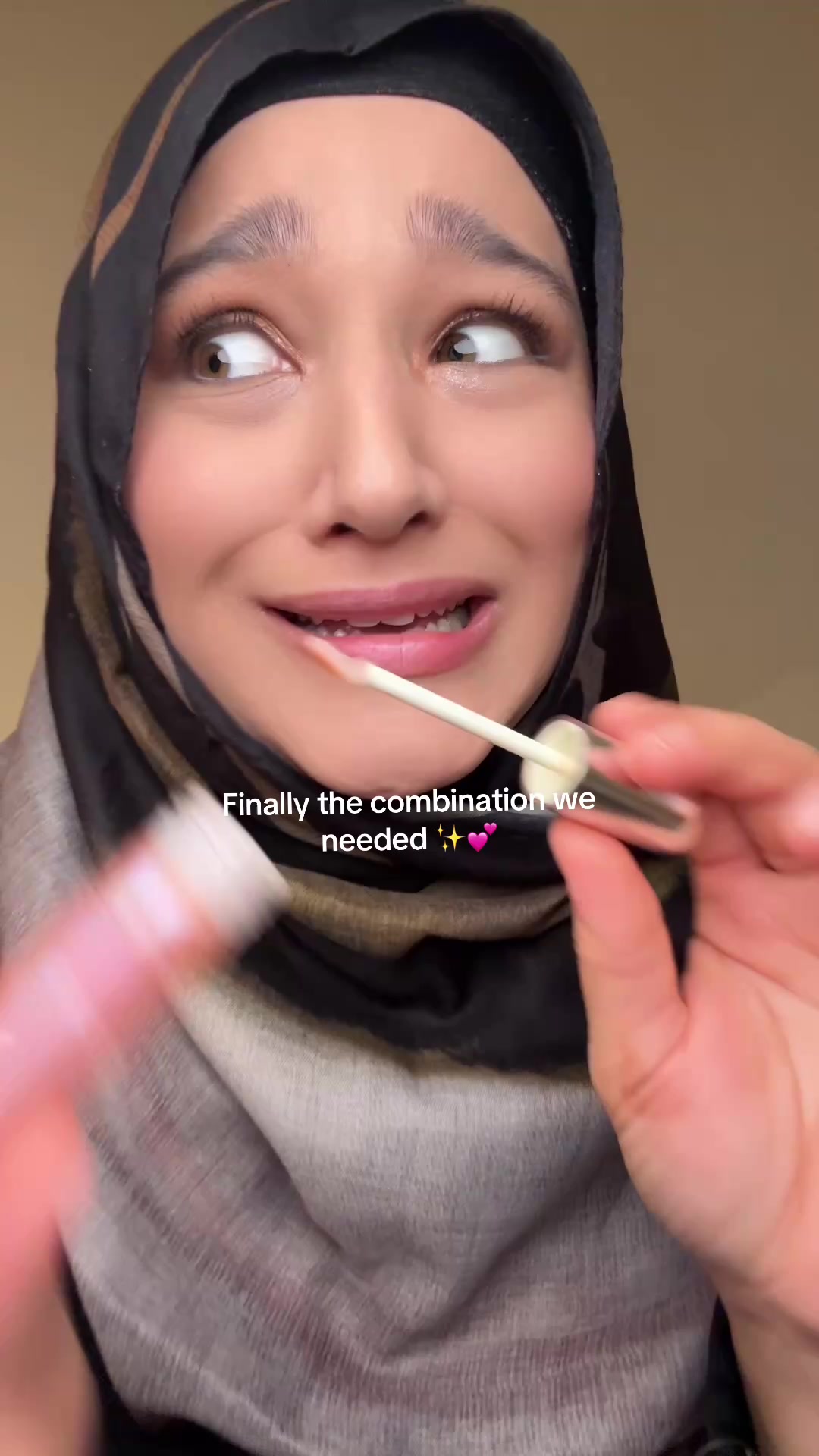 @Ameera Glam Approved