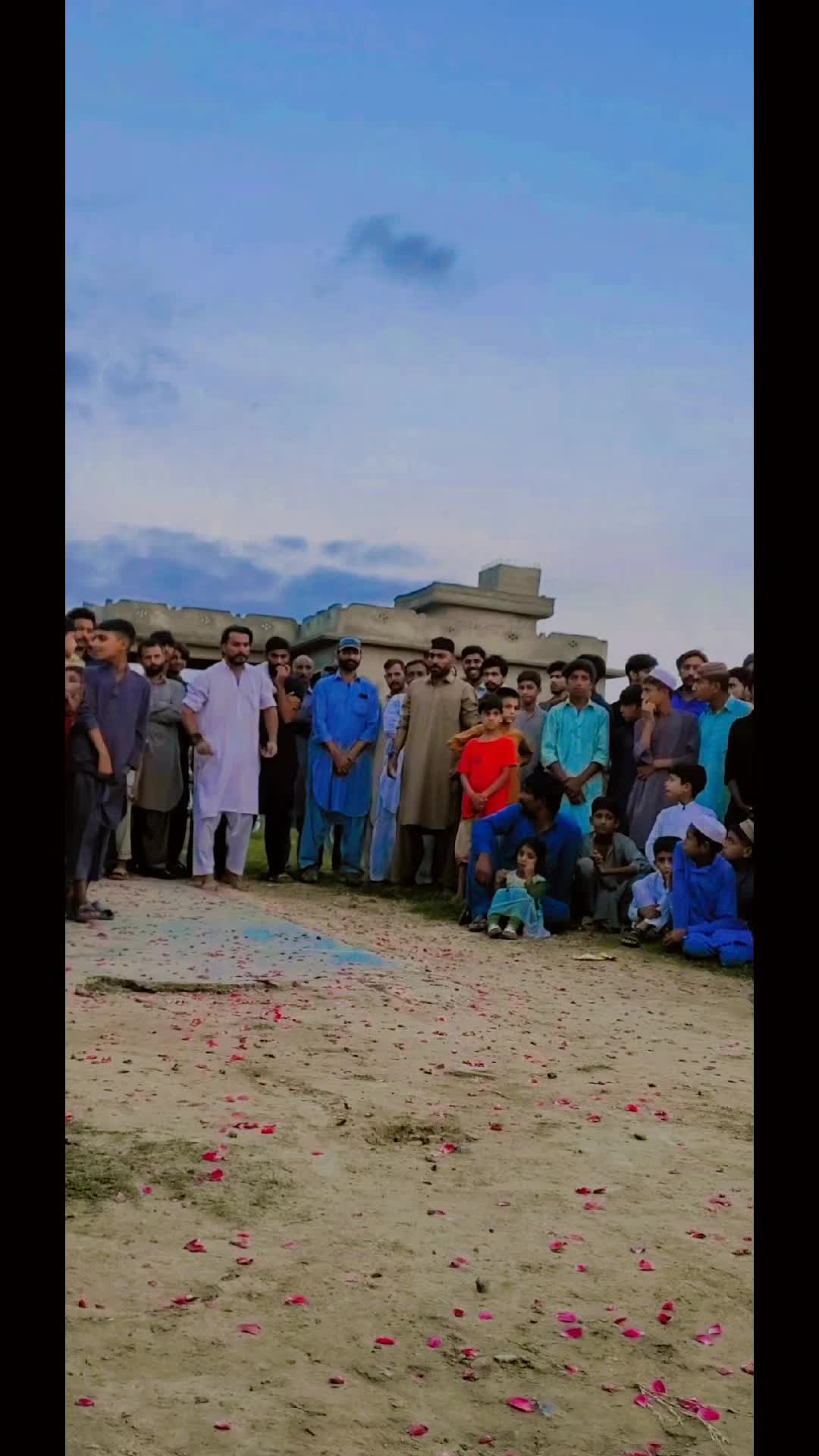 @پہلوان سید حیدر شاہ لجپال کلب