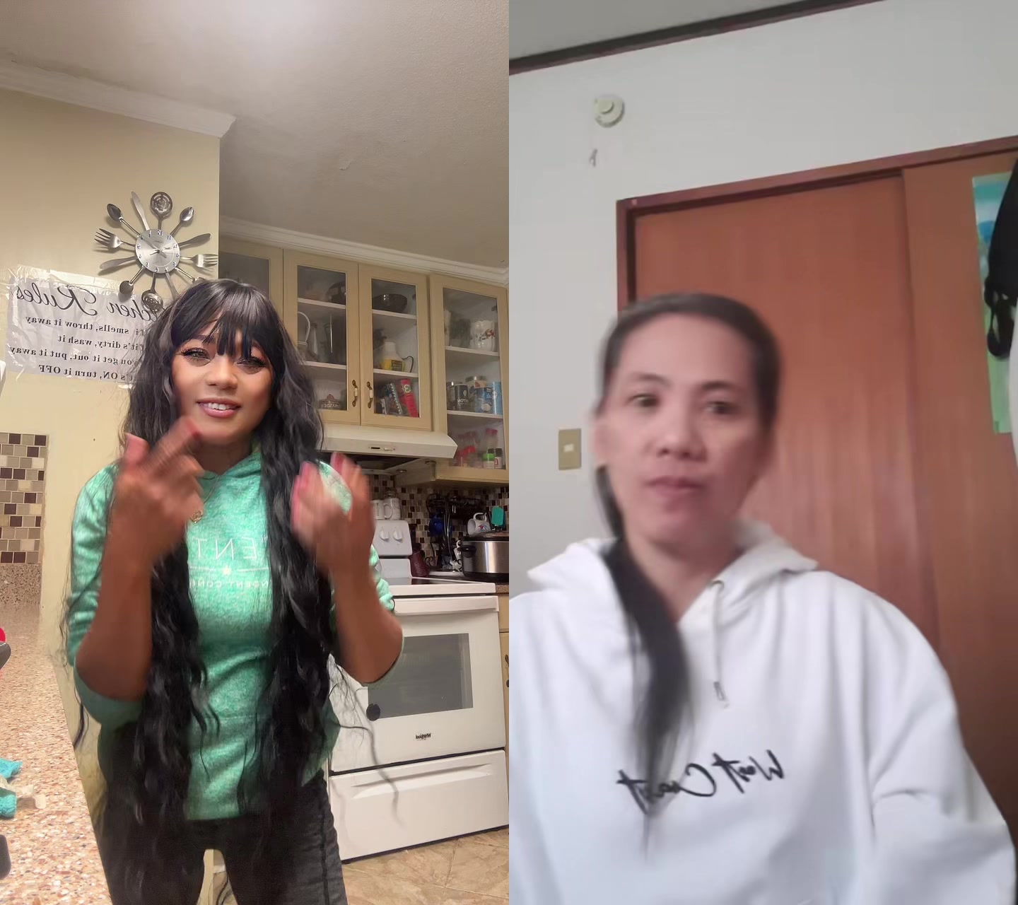 @🦅🐬🐑Grannylaila2021💚🤍❤️