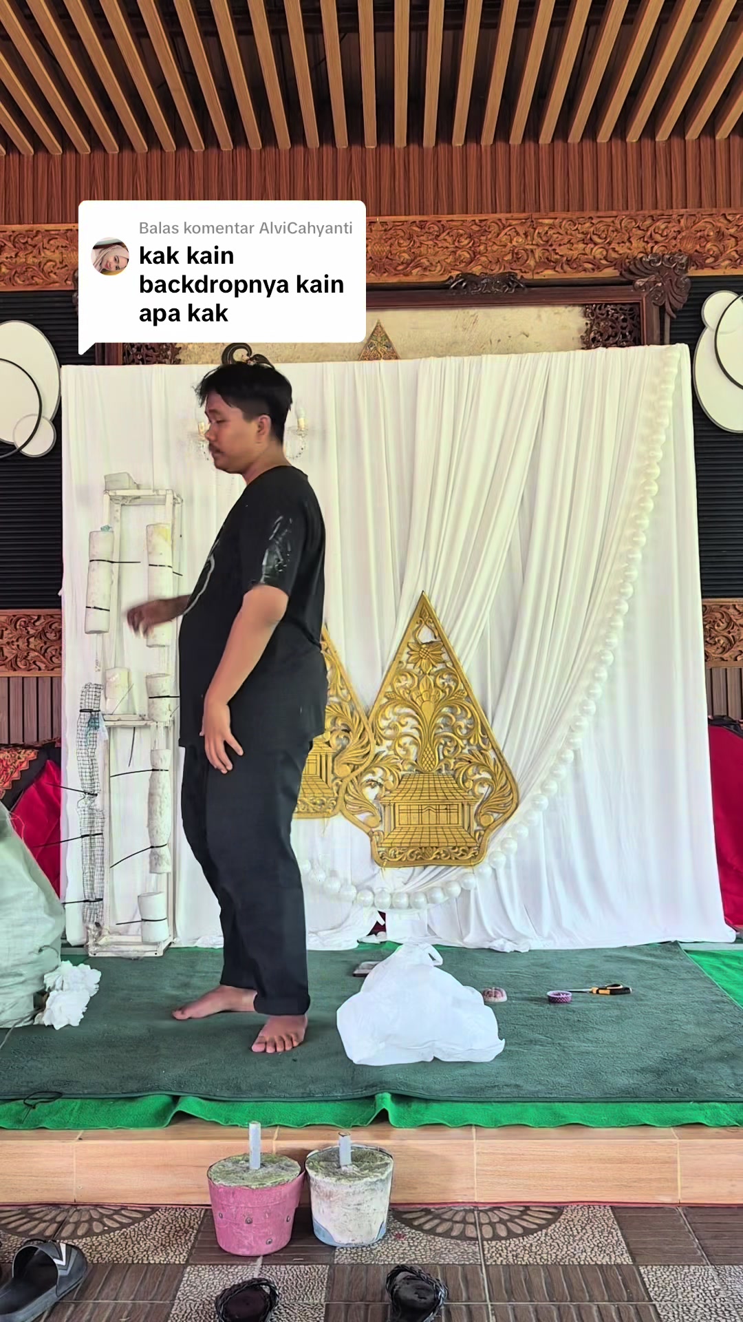 @Ayucandradecoration