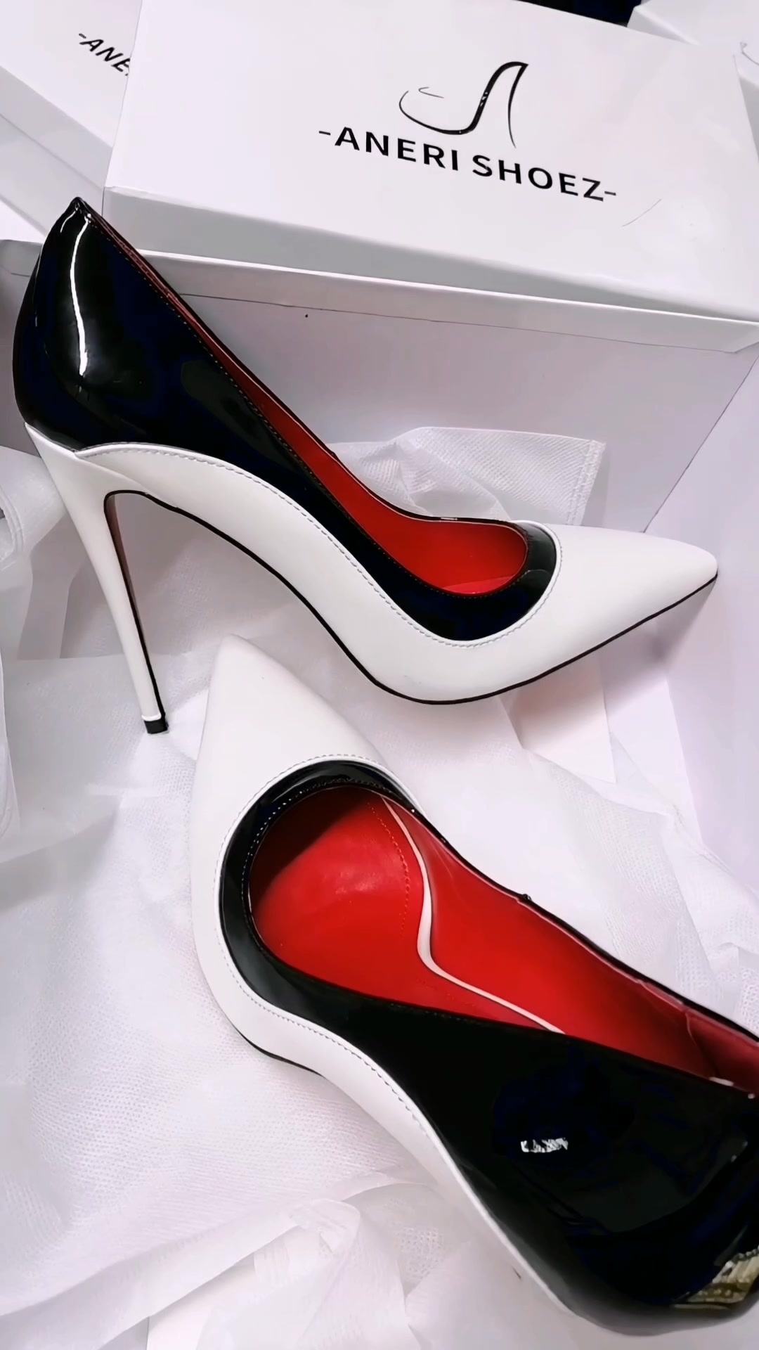 @ANERI SHOEZ