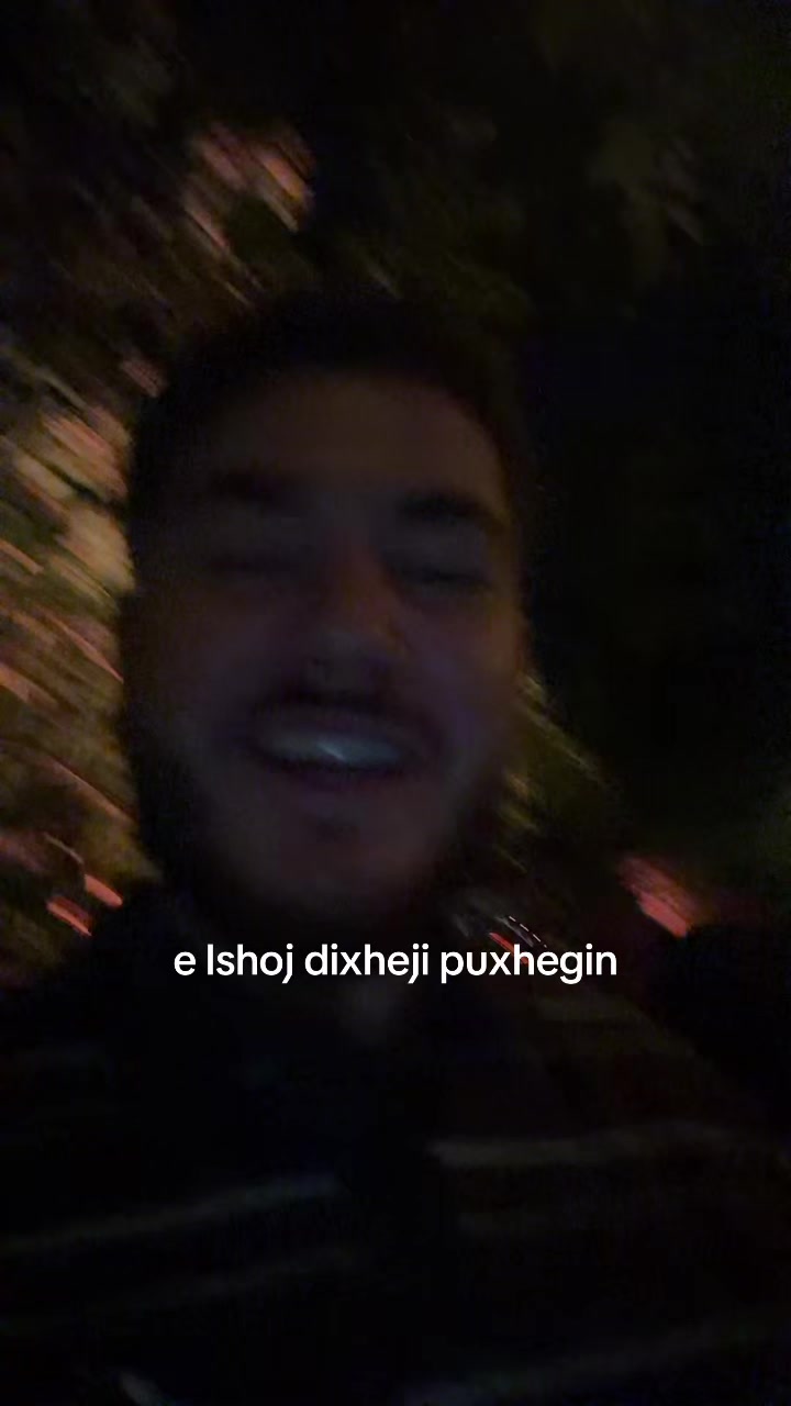 @Jon Krasniqi