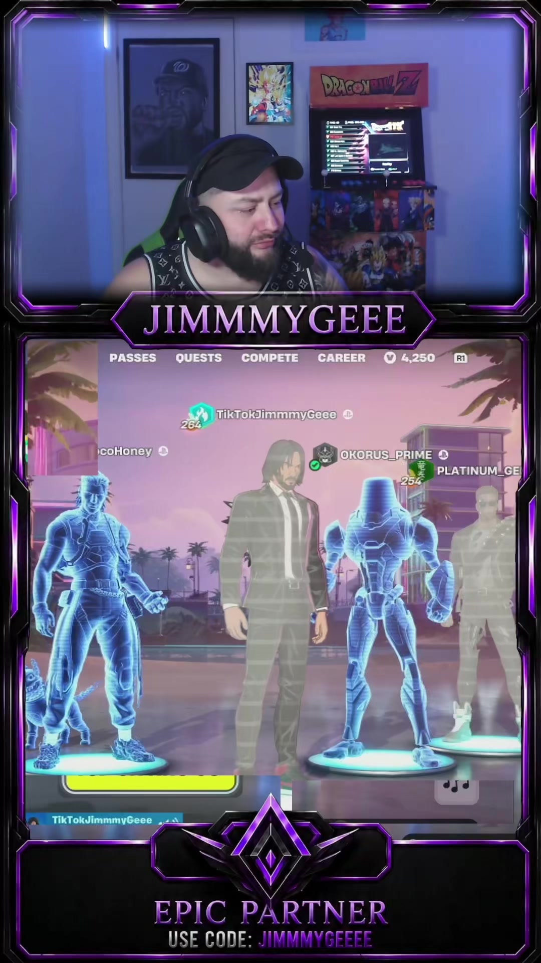 @TikTokJimmmyGeee