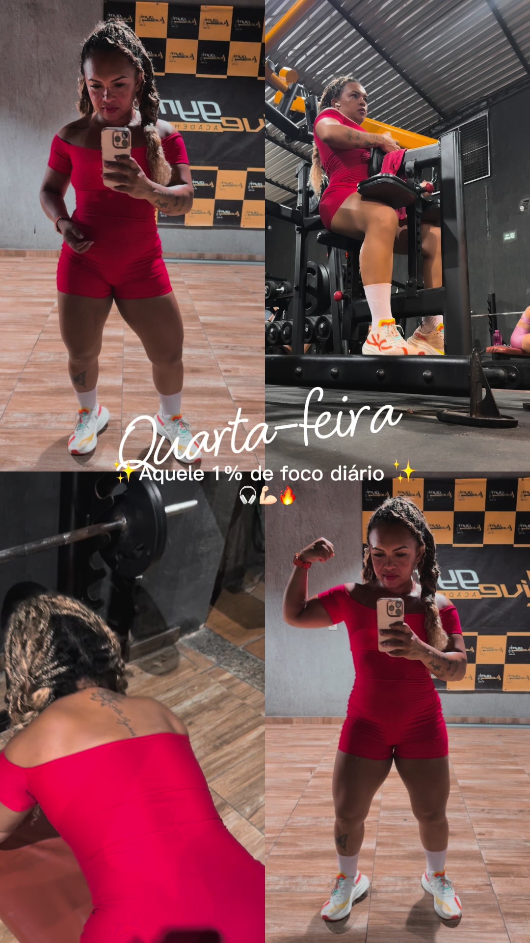@Thais Alves