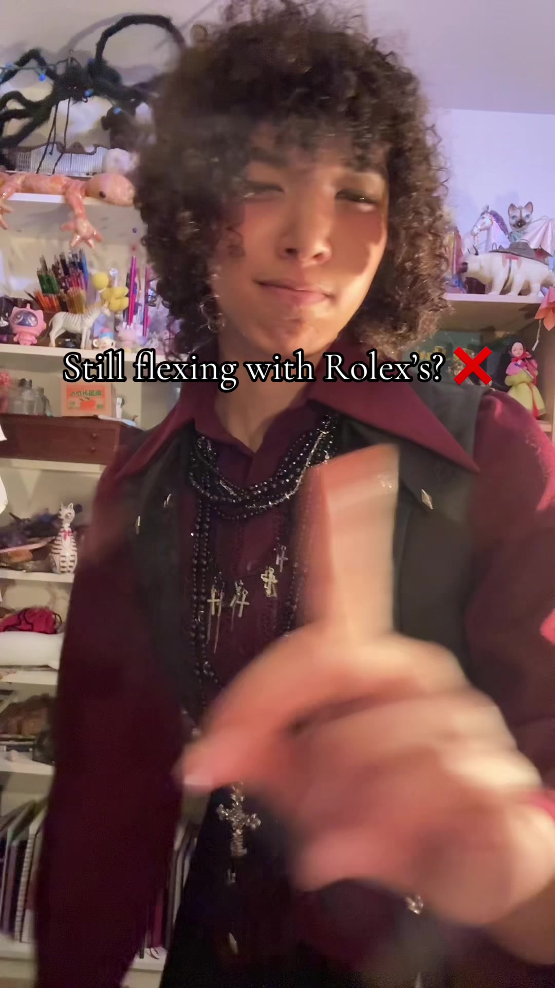 @your_overlord