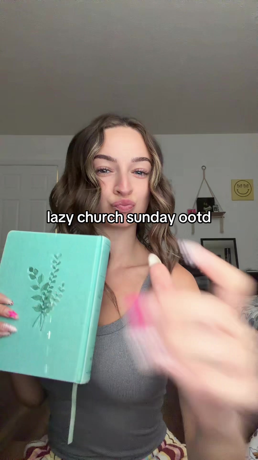 @Peyton OBrien