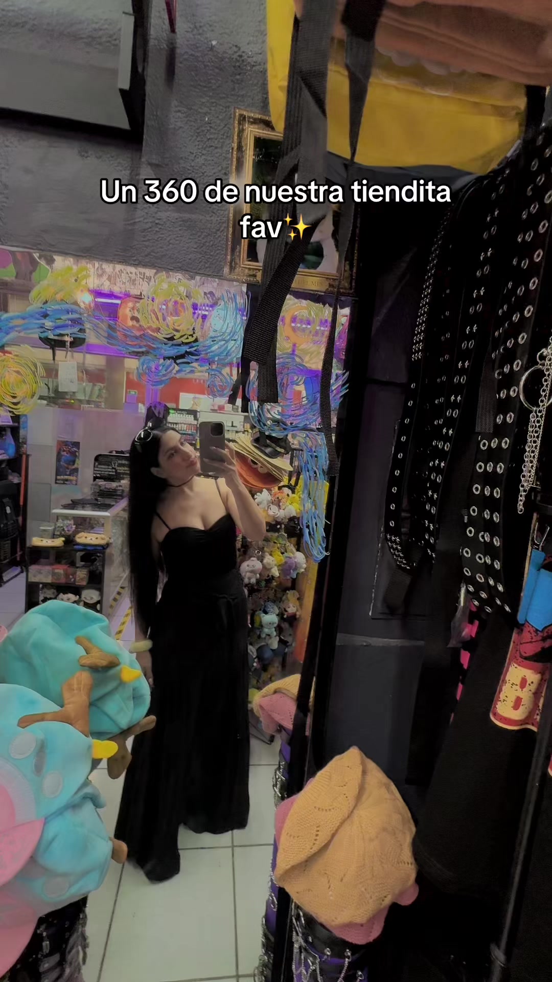 @THE CAVE