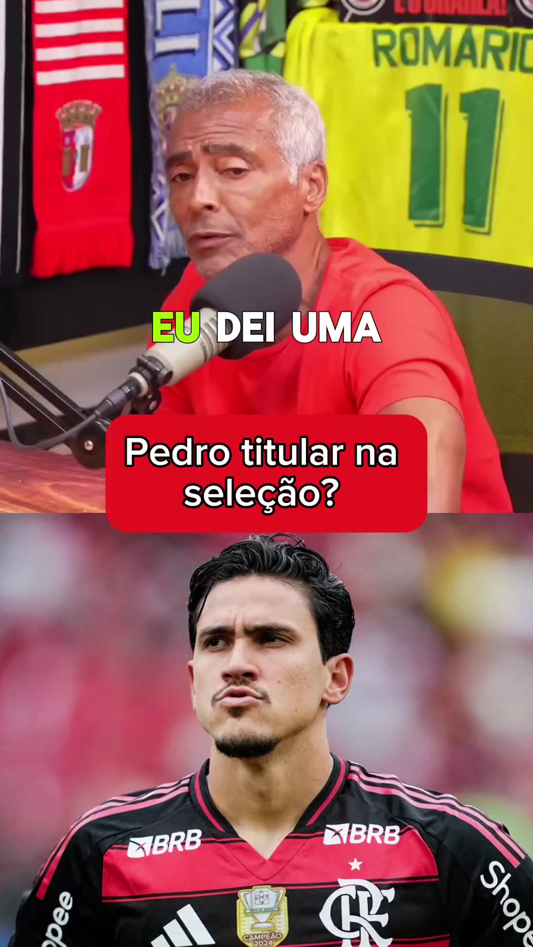 @Vis&atilde;o Profunda