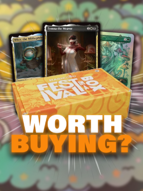 @MTGRecon