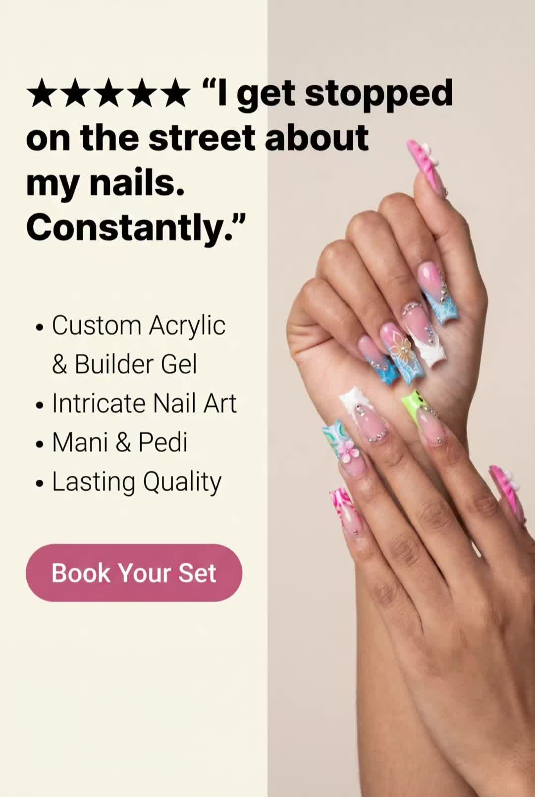 @Dynamite Hair Salon & Spa