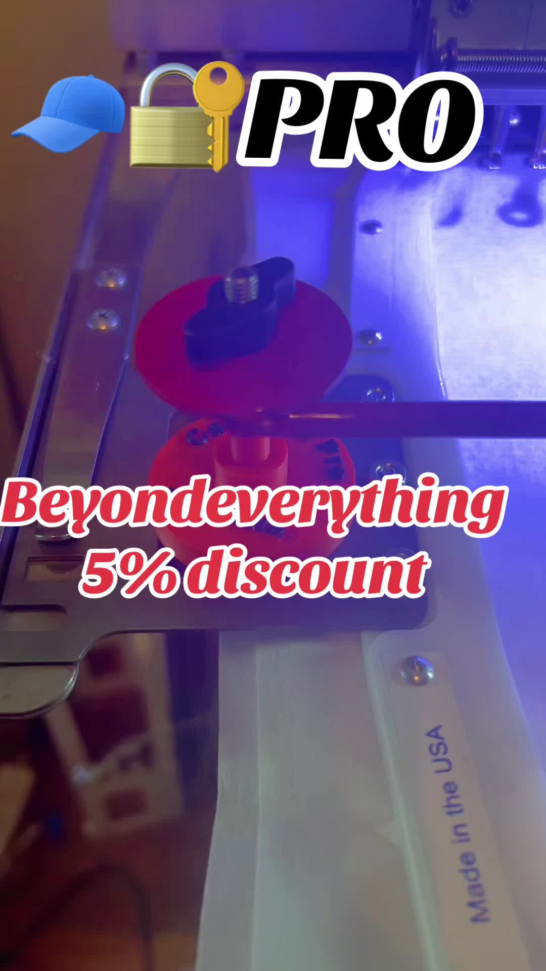 @Beyond Everything LLC