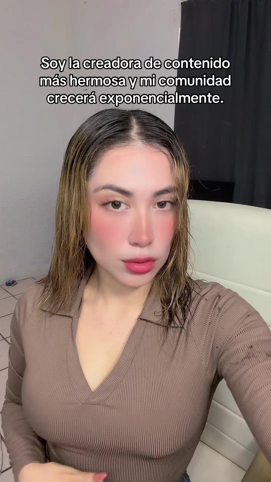 @Karla Palacios