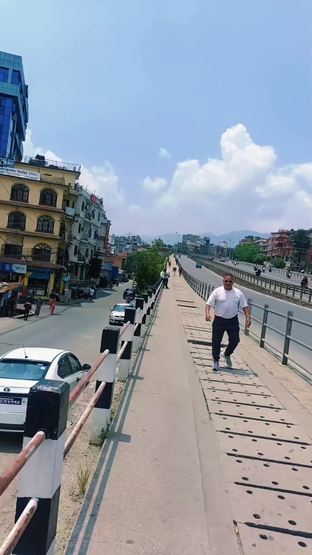 @Raj  Mandir   Shrestha