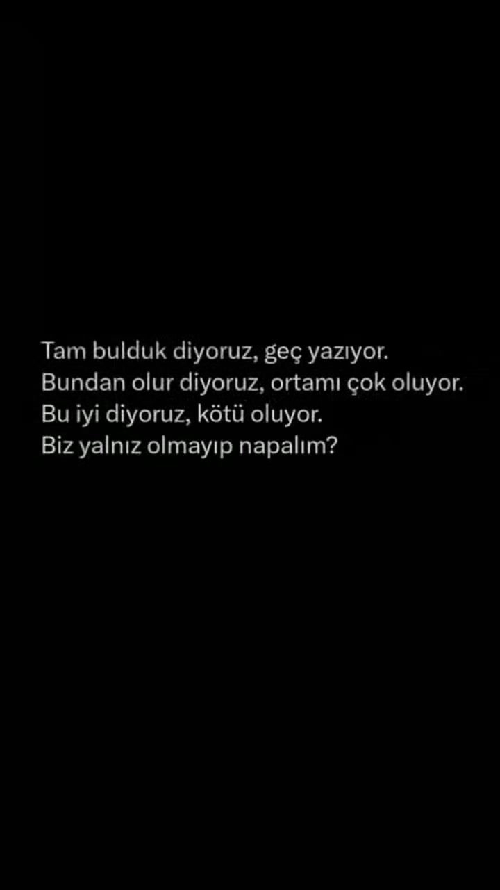 @Ömer Çelik