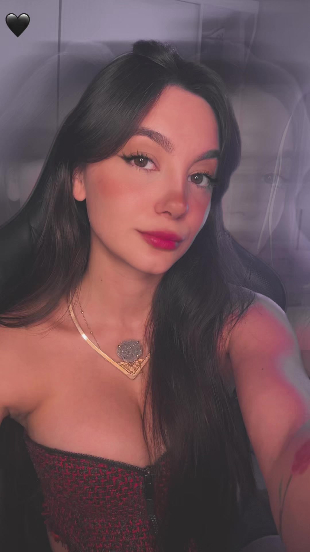 @Duda Steph 🖤