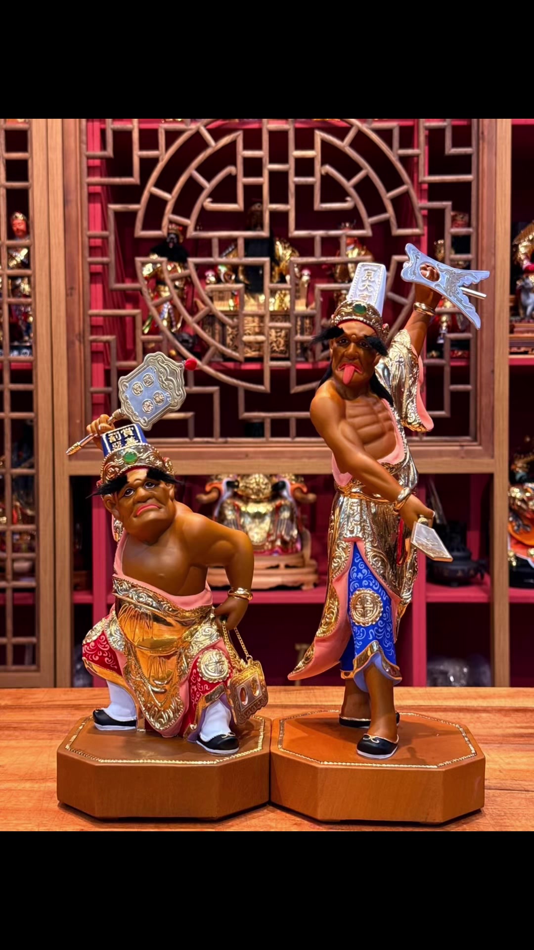 @新府城宴王佛俱:北部總經銷 修澤