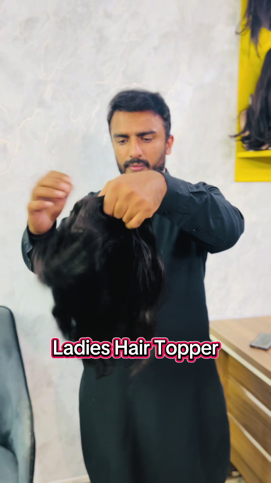 @Wig Center Rawalpindi®