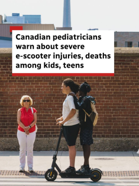 @CBC Toronto