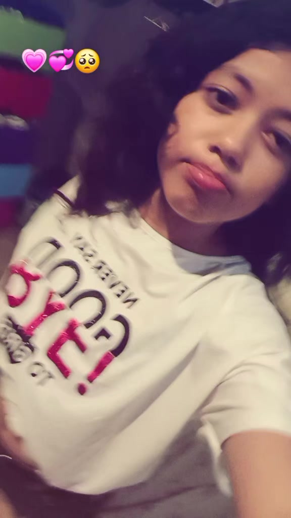 @Genesis 💞🙈