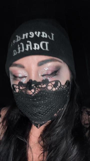 @☠️Lavender🕸️Dahlia☠️