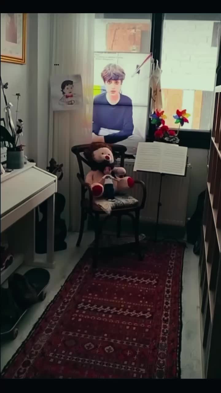 @Adalet istiyoruz