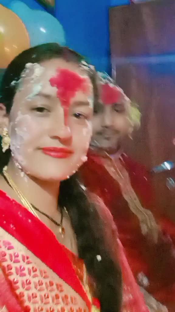 @Binod Joshi