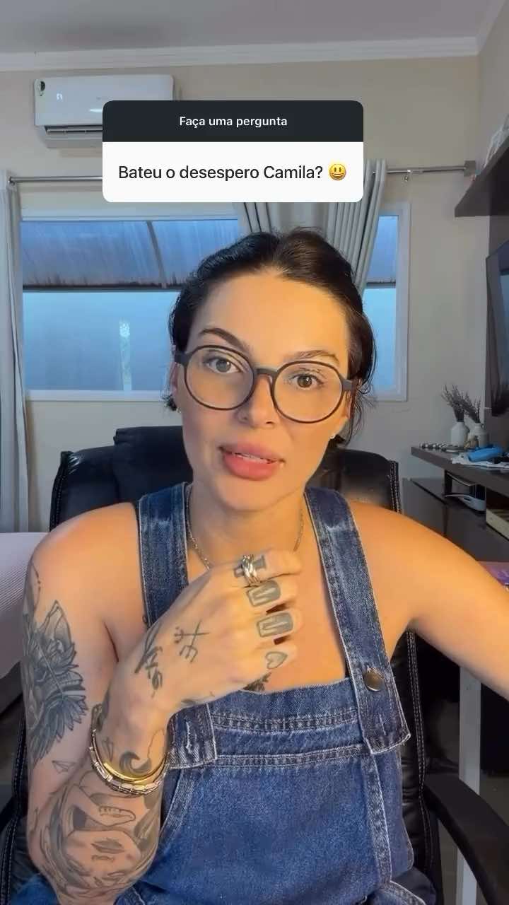 @Camila Silv&eacute;rio
