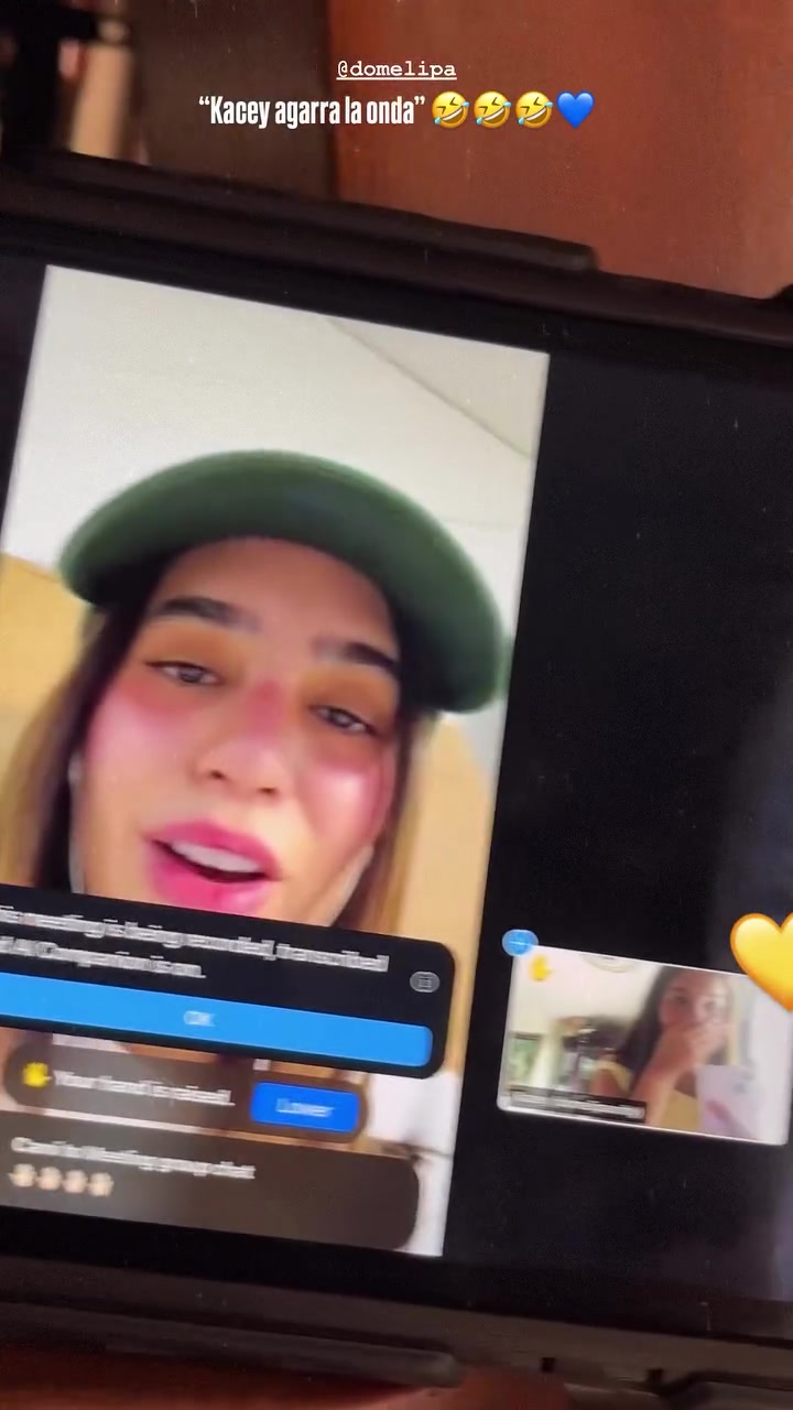 @ʞacey