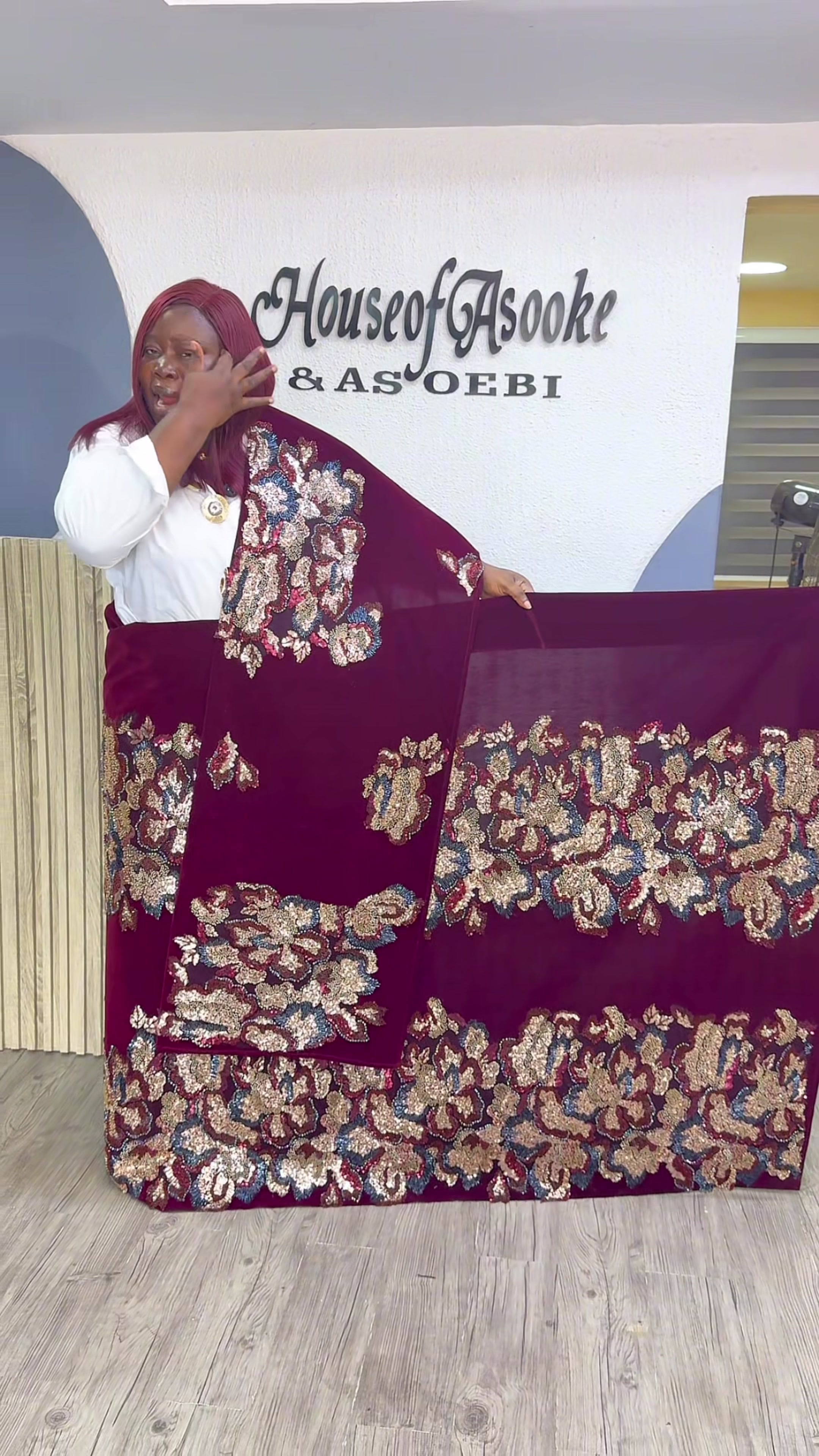 @HOUSEOFASOOKE