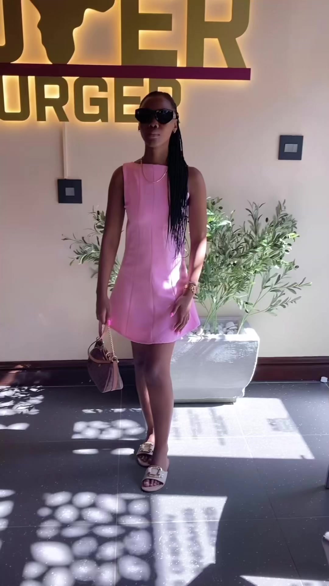 @Nosipho Cele II
