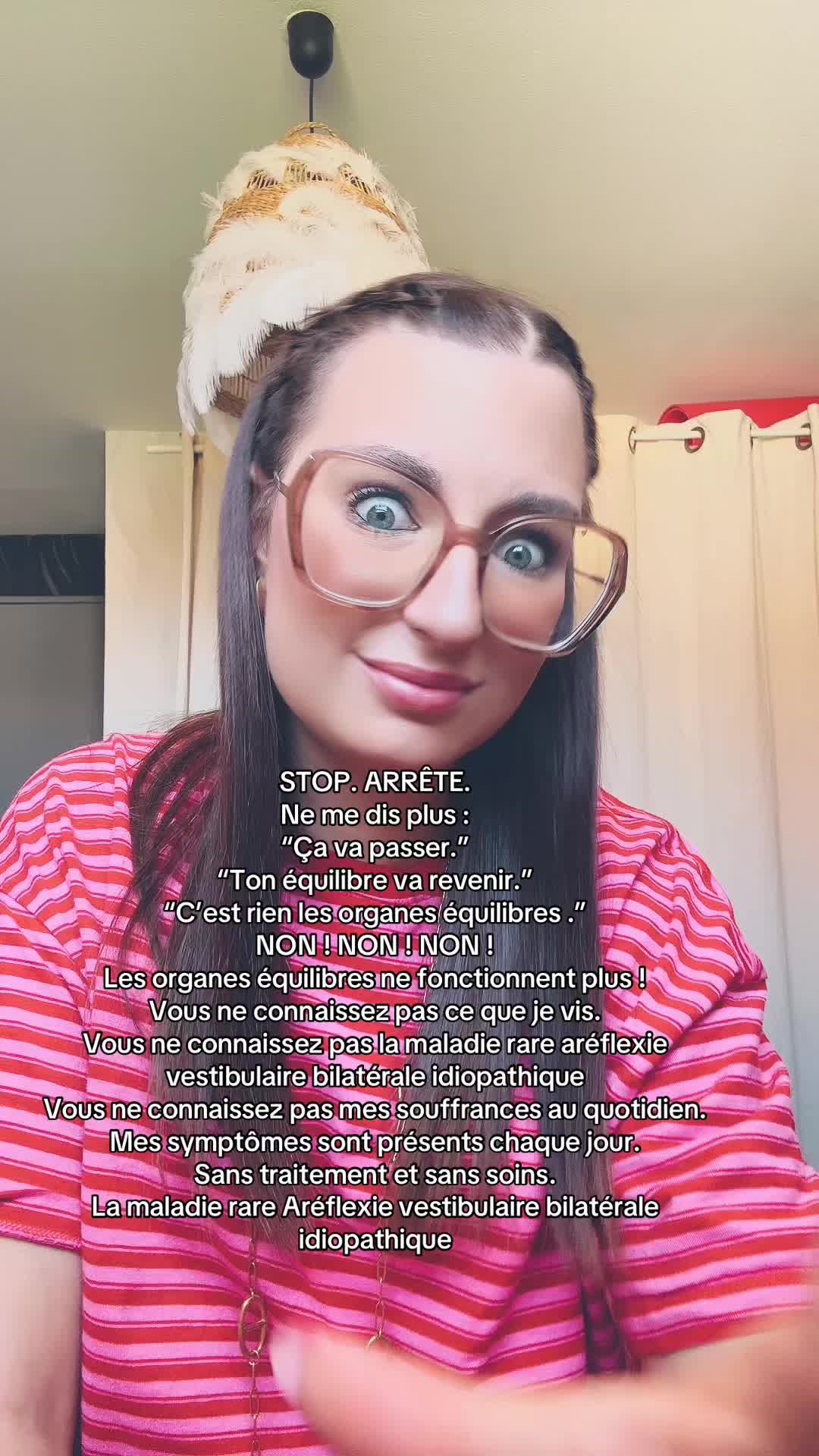 @Ꮮ Ꭼ́ Ꭺ 🎗️