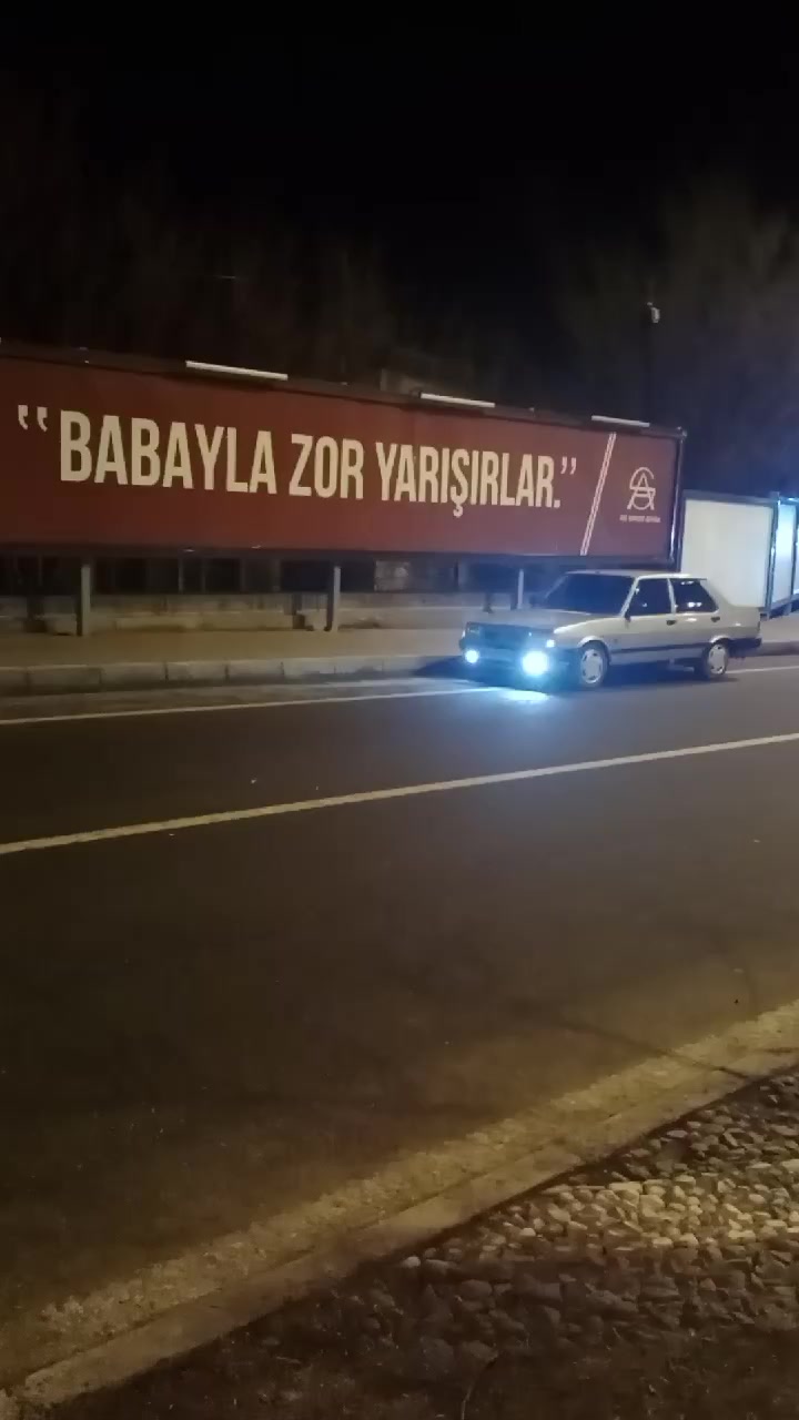 @Recep Tunç