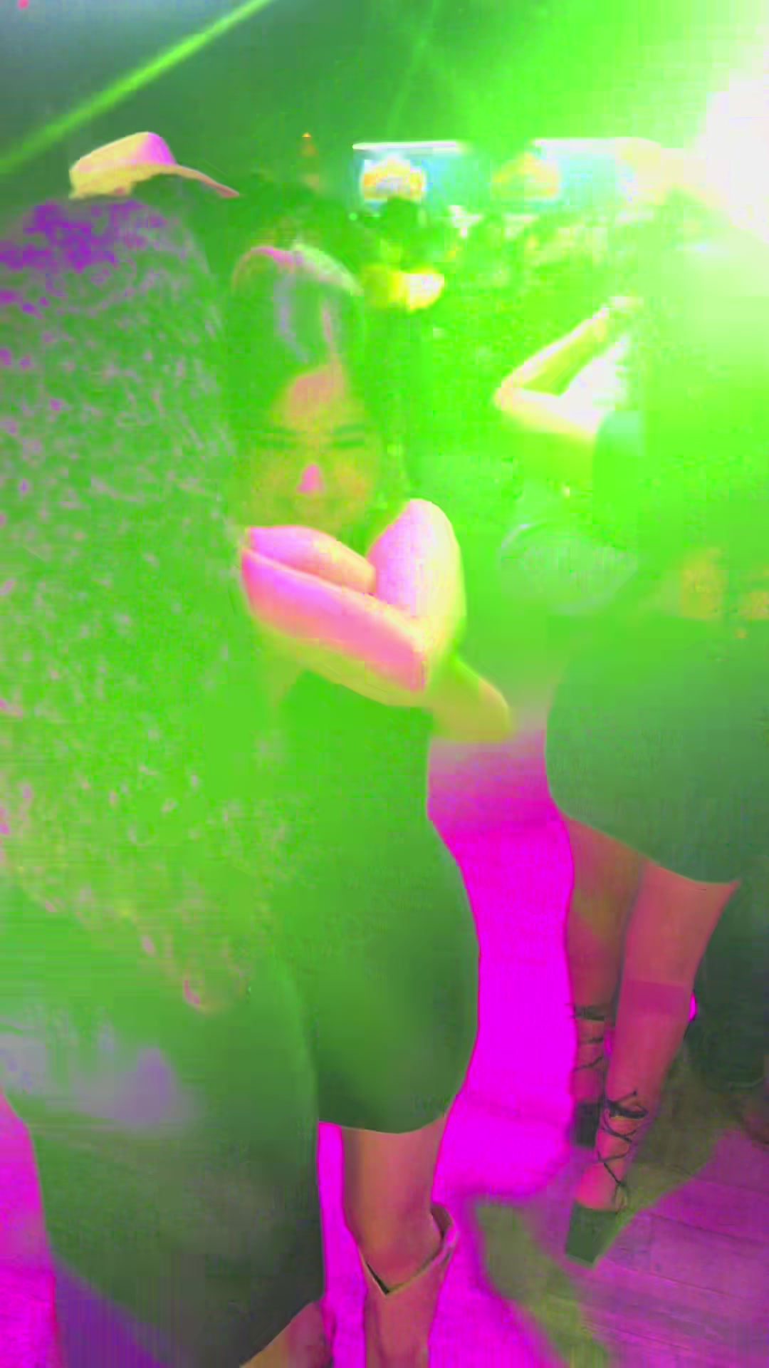 @Adictos al baile oficial