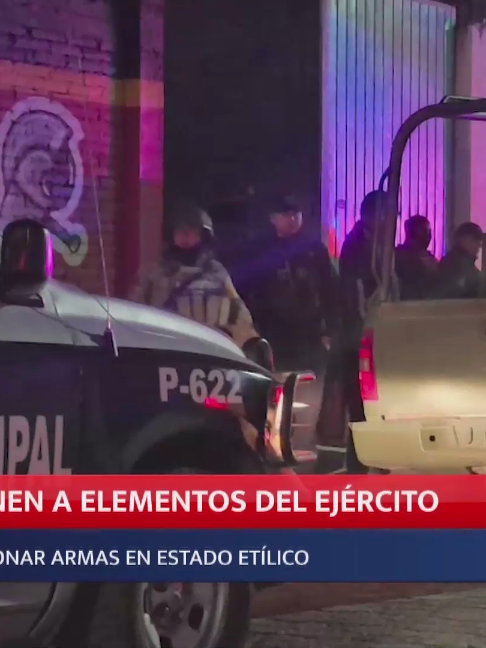 @Meganoticias Tehuacán