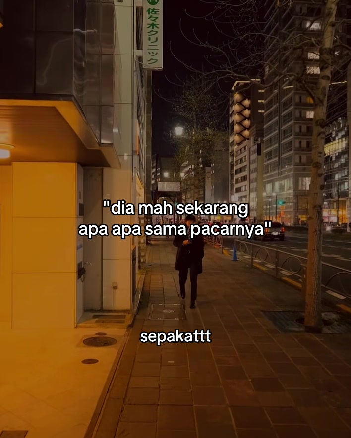 @SUKA GALAUUU