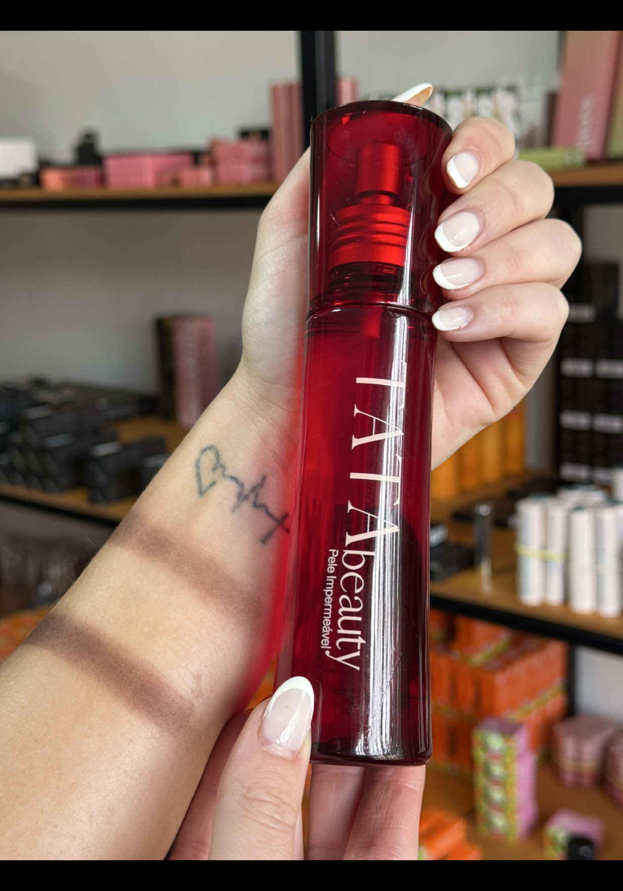 @SuperGloss Beauty