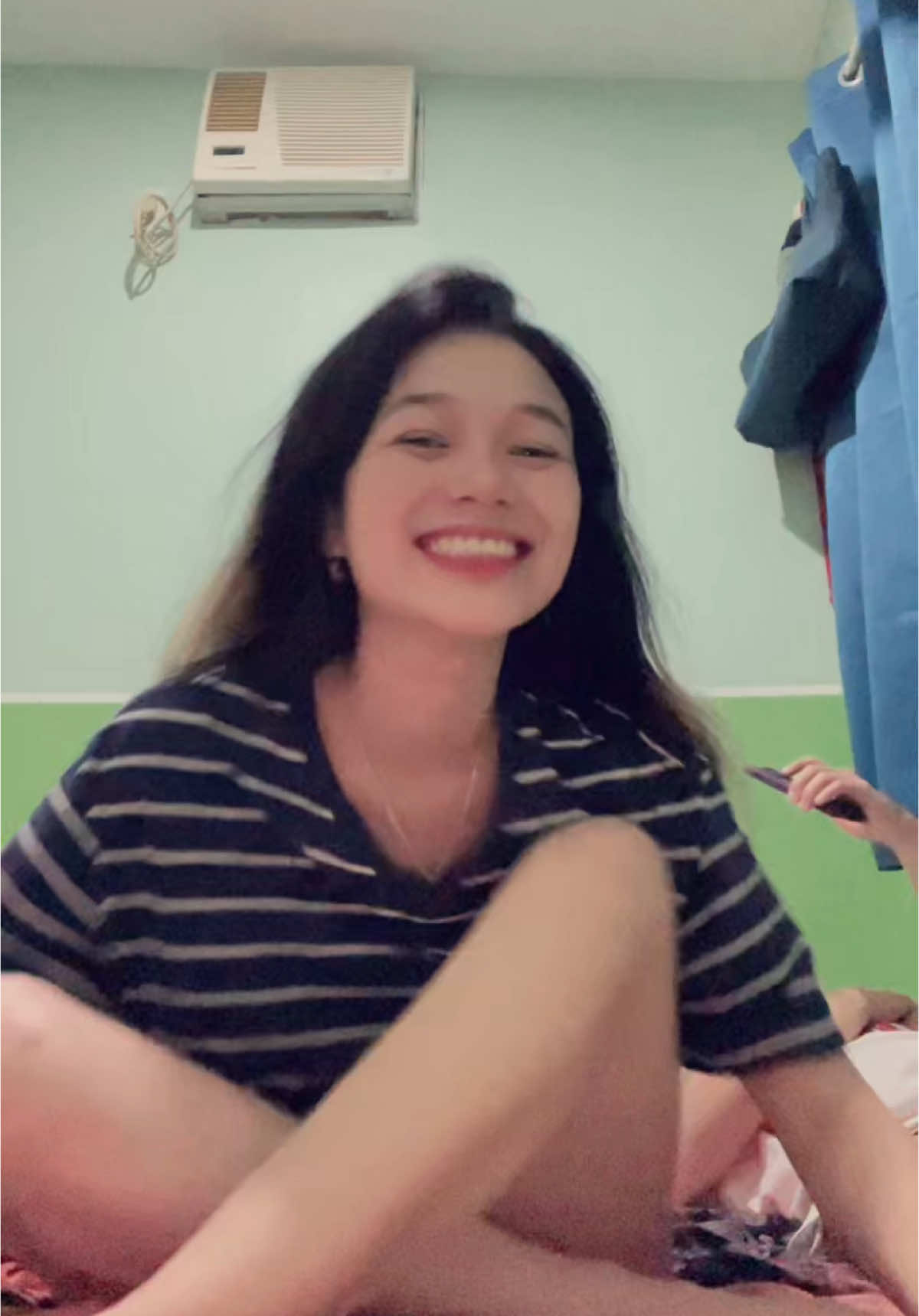 @Patricia Camille Dela Cruz