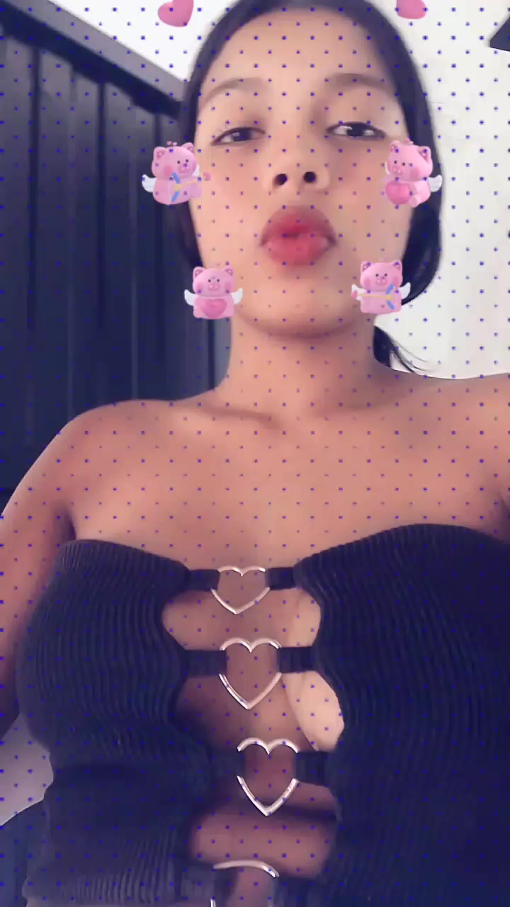 @Negra💋