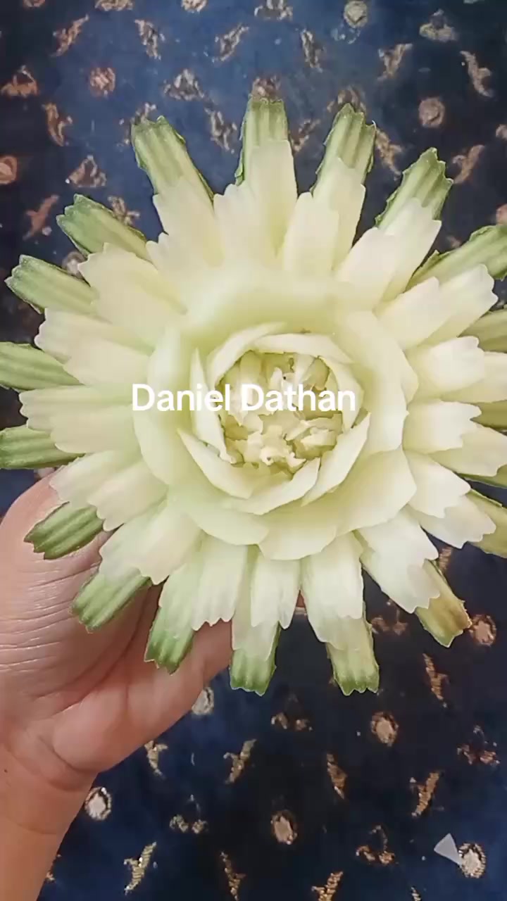 @Daniel Dathan