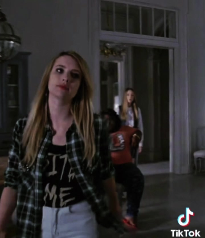 @Final Girl
