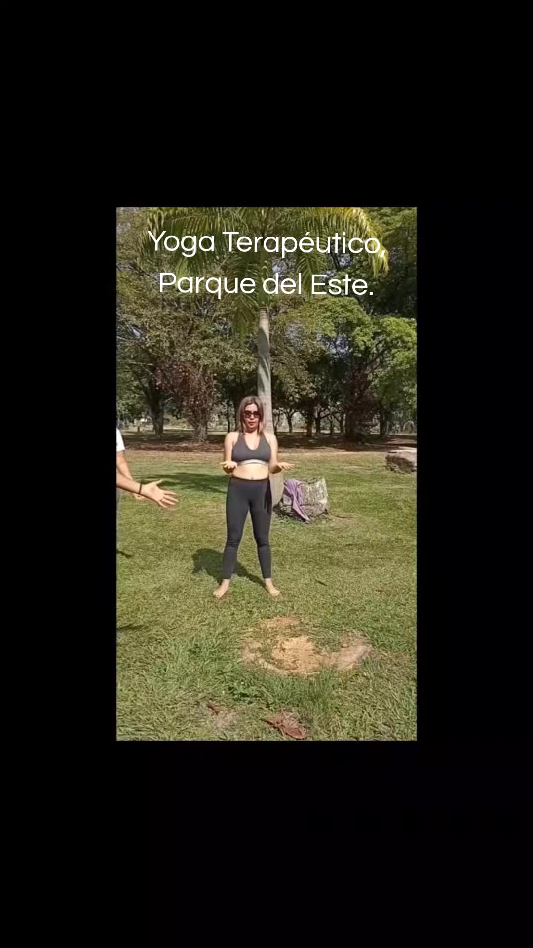@Yvette Yoga