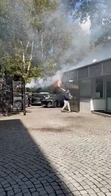 @Fenerbah&ccedil;eye Dair Herşey