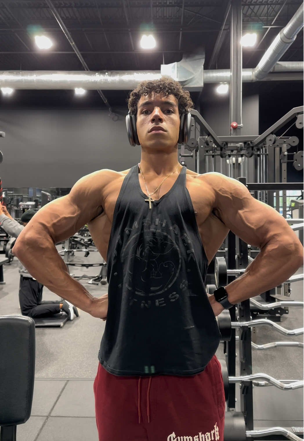 @Gymforjordan