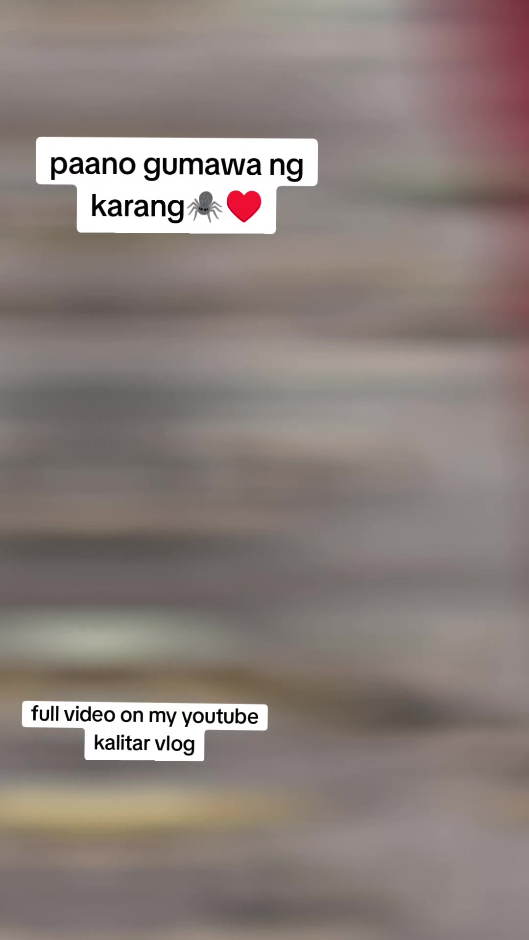 @KALITAR VLOG