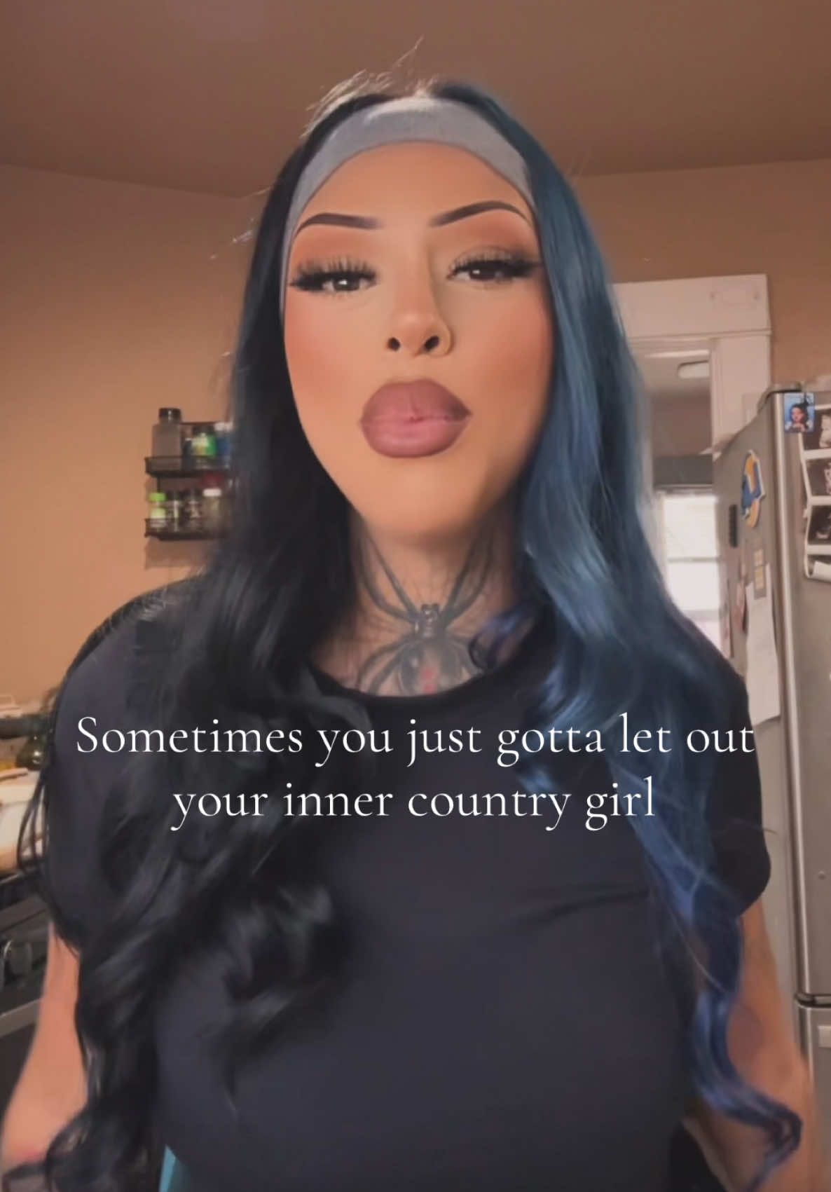 @Jessica Acosta