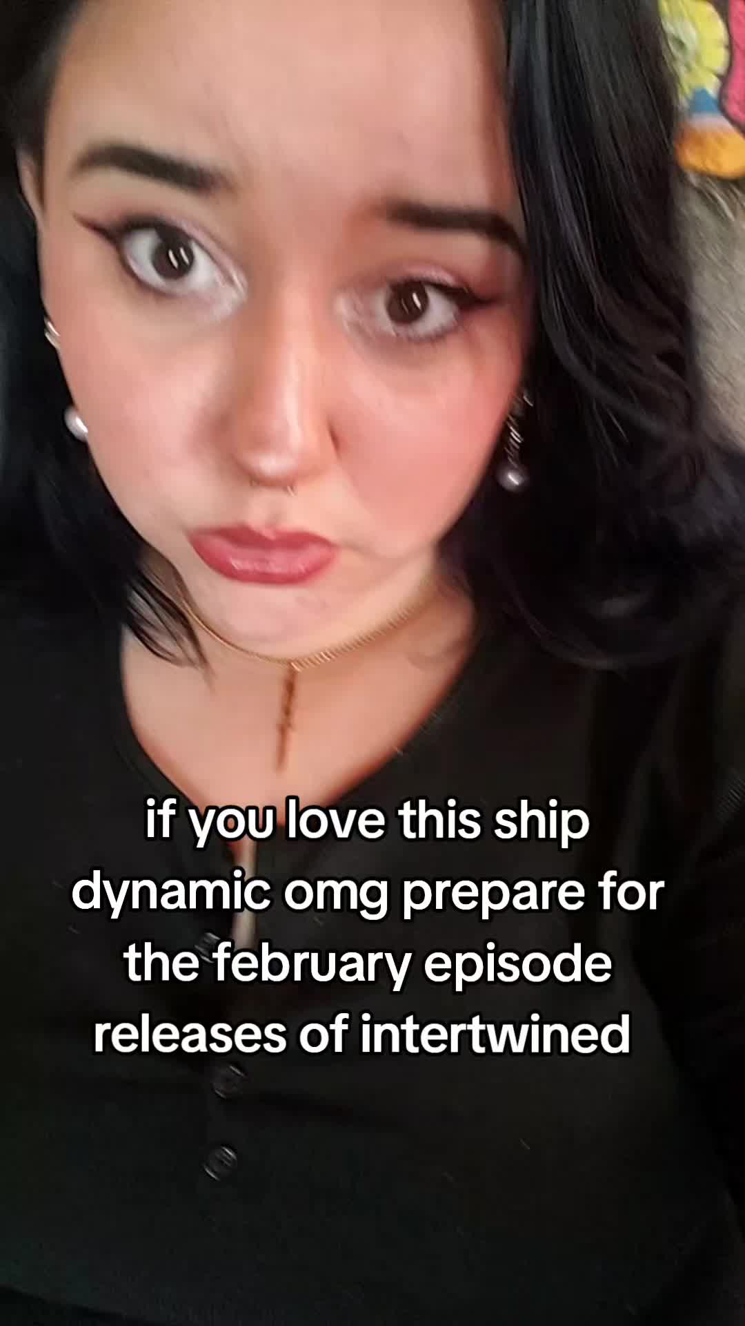@intertwined
