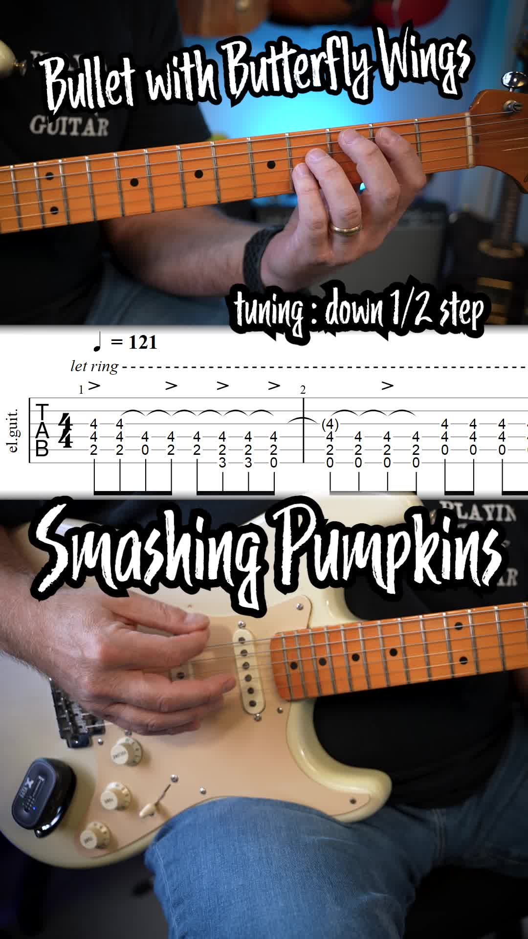 @GuitArmy